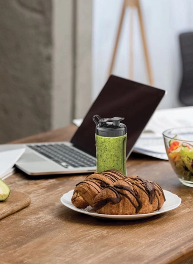 SBX300-B5 - Sports Blender Smoothie Maker Set