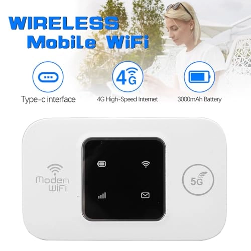 Luocuphz5a4xuso - 4G 5G 802.11 b/g/n 300Mbps