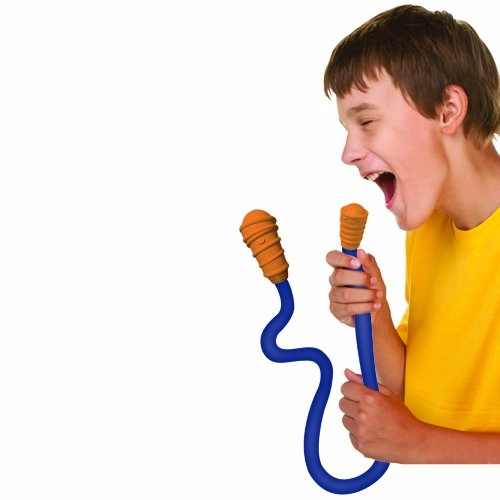 WrapStar Wired Microphone