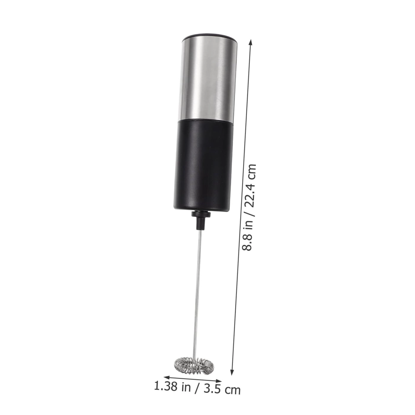 Cordless Rechargeable Handheld Egg Mixer
