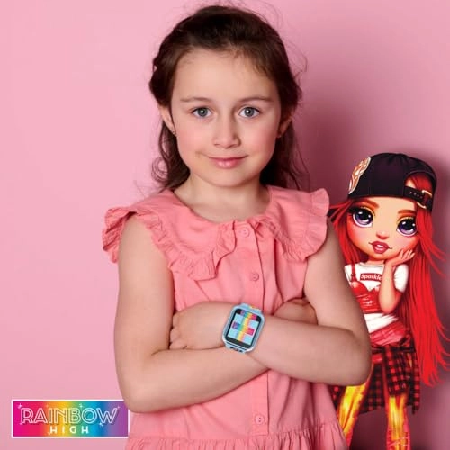 Rainbow High Smartwatch RNB4019AZ 40mm