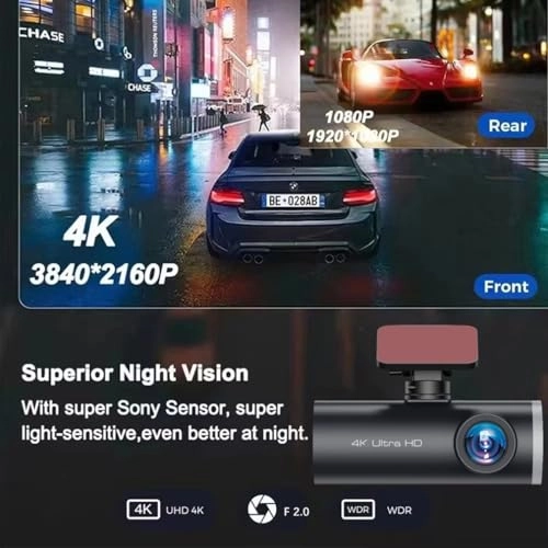 V36 - 3840*2160P@25FPS