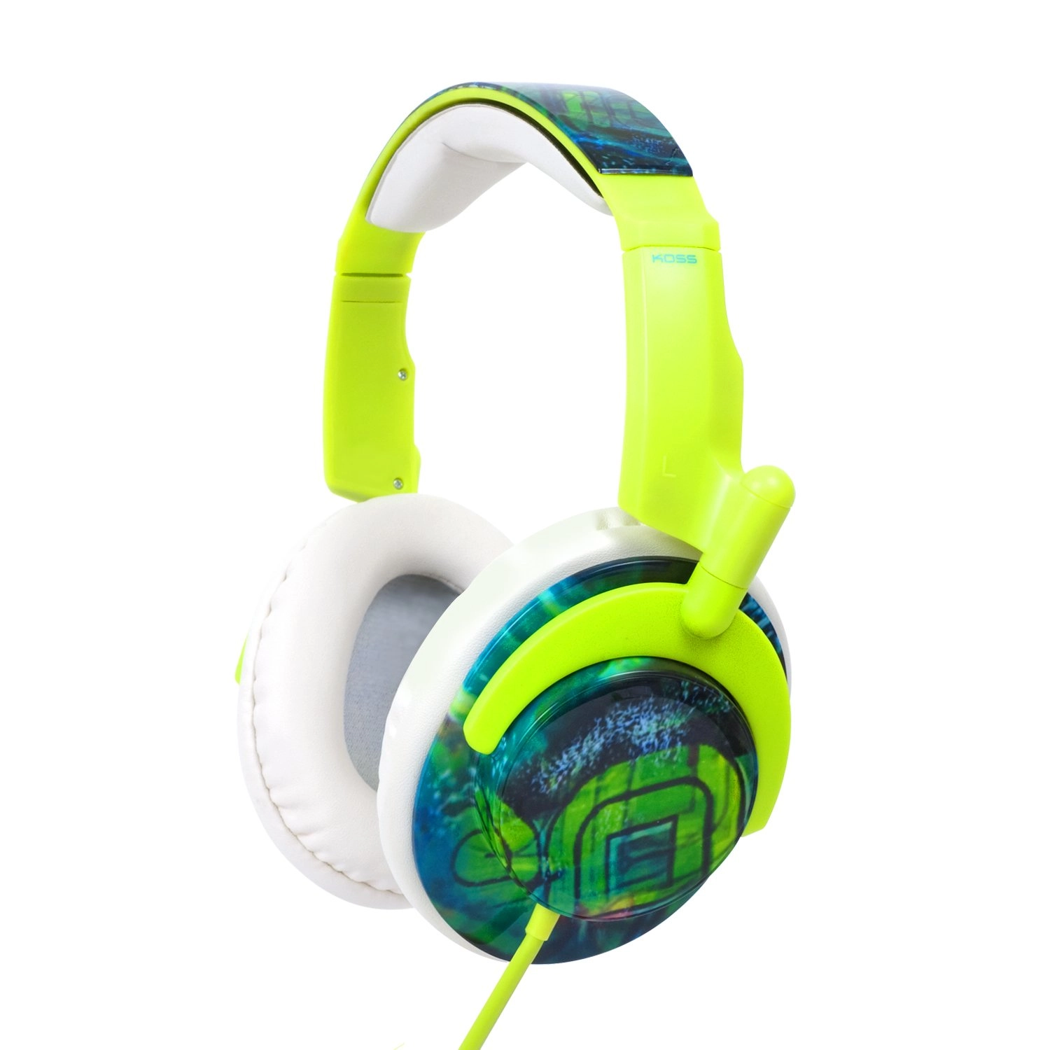 RUK50 Wired Headphone