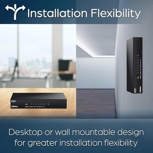 (Renewed) RB-TEG-S380 - 8-ports