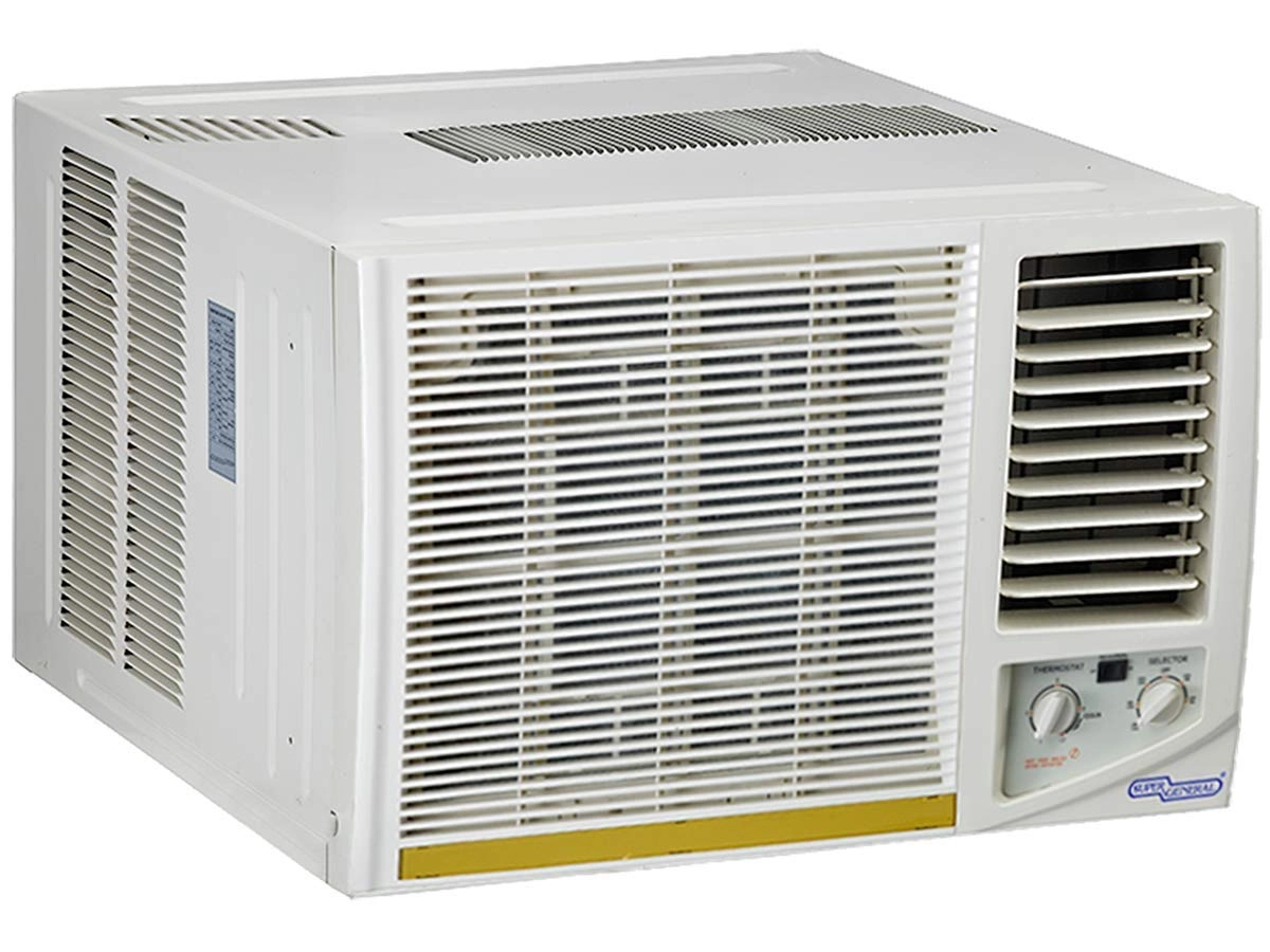 Super General SGA25HE - 7047.2 Watt