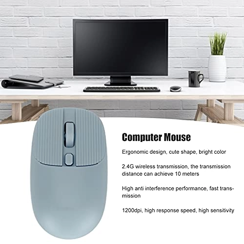 M100 - Wireless 2.4G