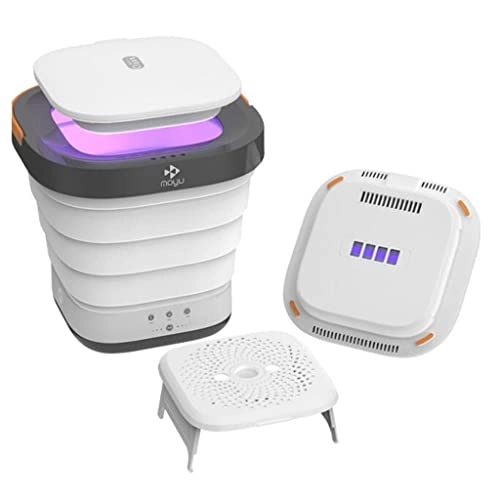 Mini Washing Machine