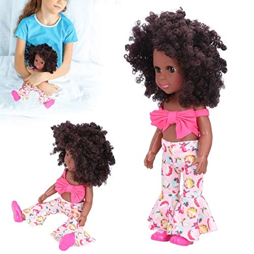 Baby Doll - 13.7in Cotton Ages 12+