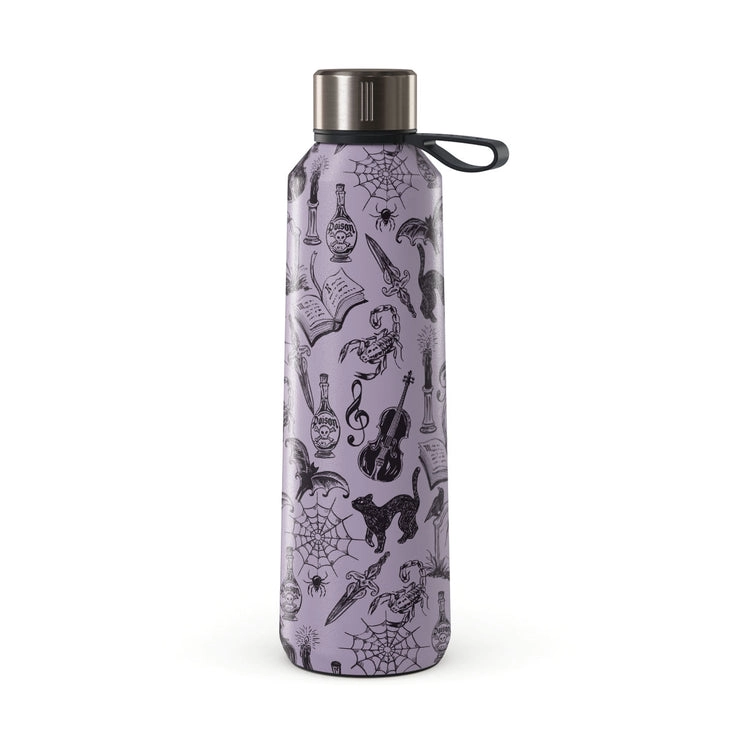 AMANI TRADING FZE UAQ UAE Academy Water Bottle Vacuum Insulated 500 ml