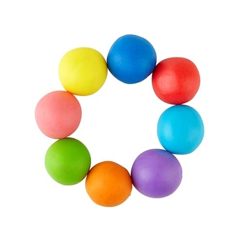 Wheat & Gluten Free Classic Dough - 2oz Each