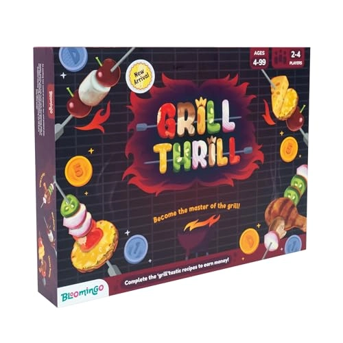 Grill Thrill