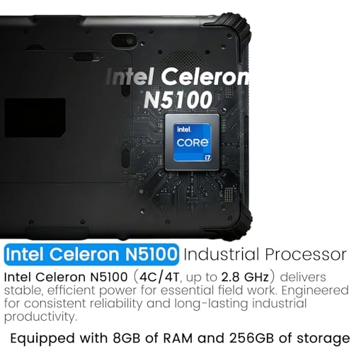 ST13 Pro - 256GB 13.3"