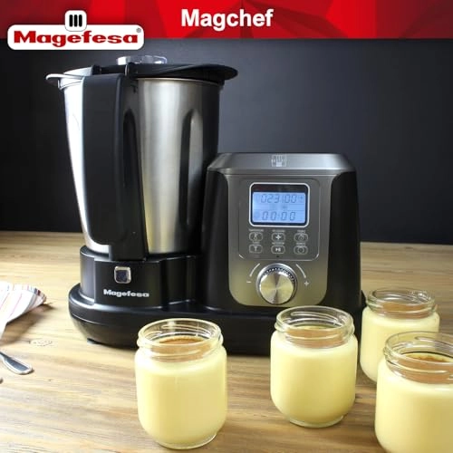MAGCHEF - 3.3 Liters