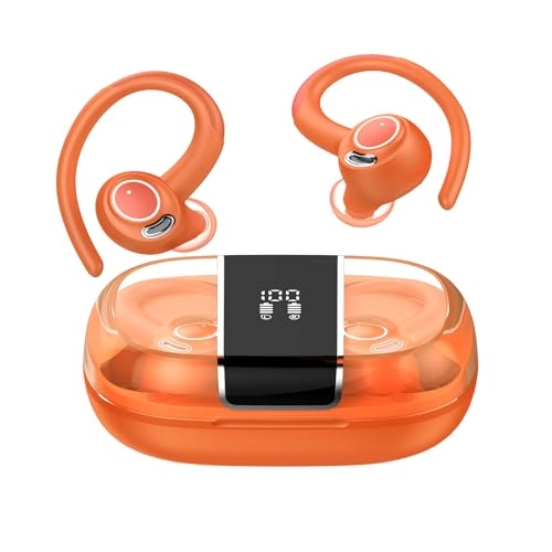 V90 Wireless Earbud