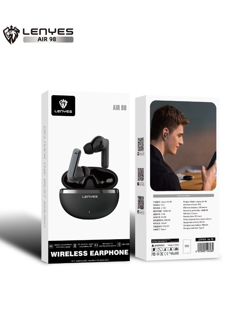 Lenyes Air98 Wireless Earbud