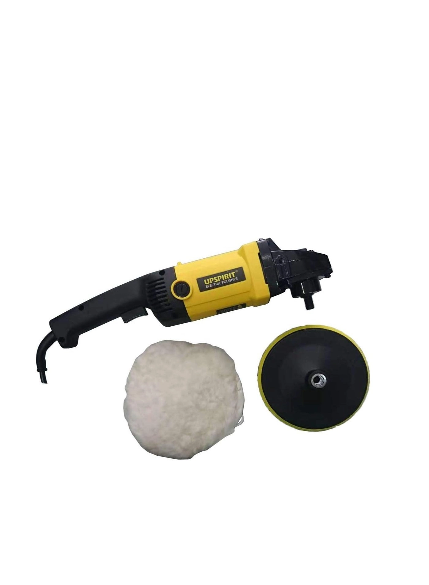 Corded Electric Polisher 180
