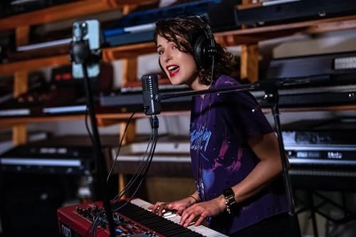 iRig Stream Mic Pro USB+Lightning Microphone