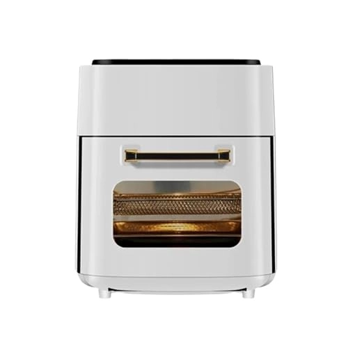 Food Essentials And Family Helpers Smart Air Fryer TINZA21509