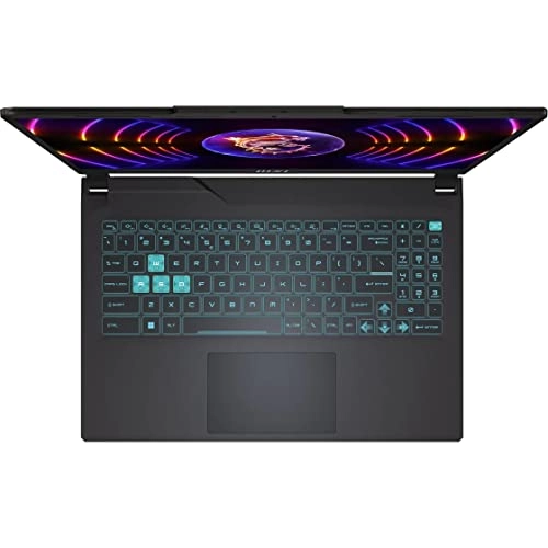Cyborg - 15.6'' i7-12650H 32GB DDR5 1TB SSD