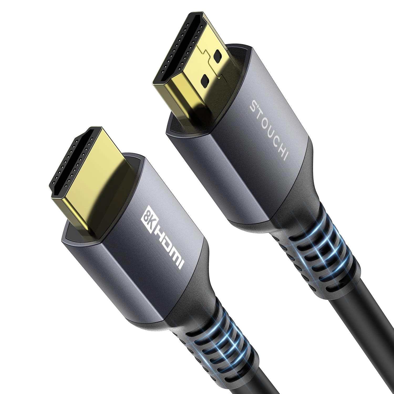 Stouchi Technology Limited 8K HDMI Cable 6m