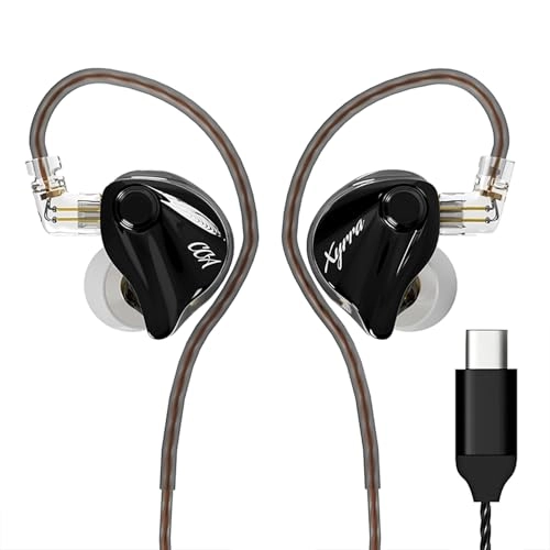 Xyrra Wired Earbud