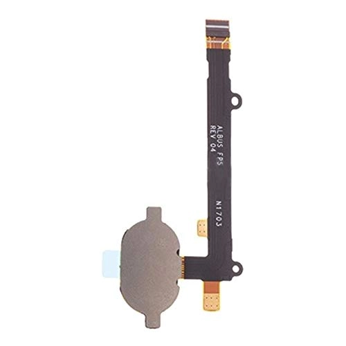 Fingerprint Sensor Flex Cable - Moto Z2 Play XT1710