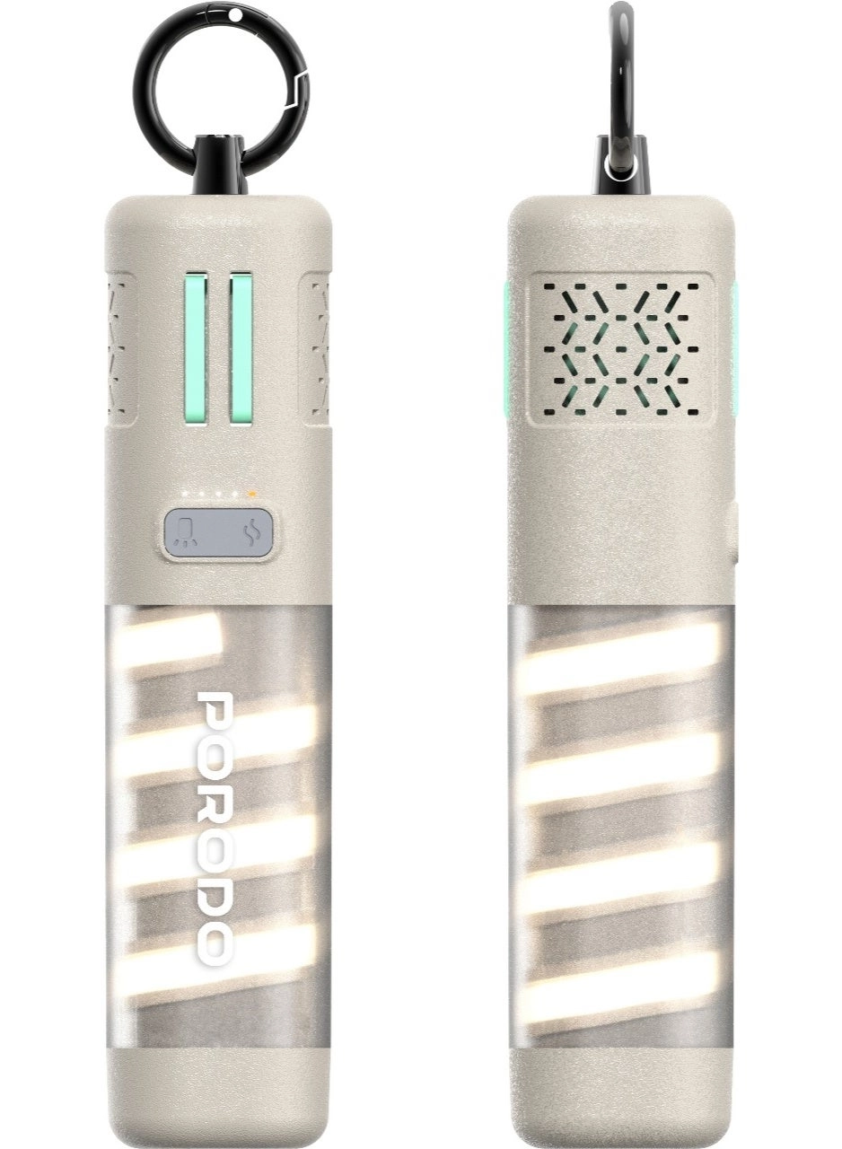 PowerBeam - 5000mAh 12W