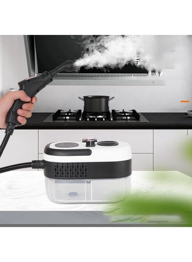 High Temperature Steam Cleaner - 1000W Handheld