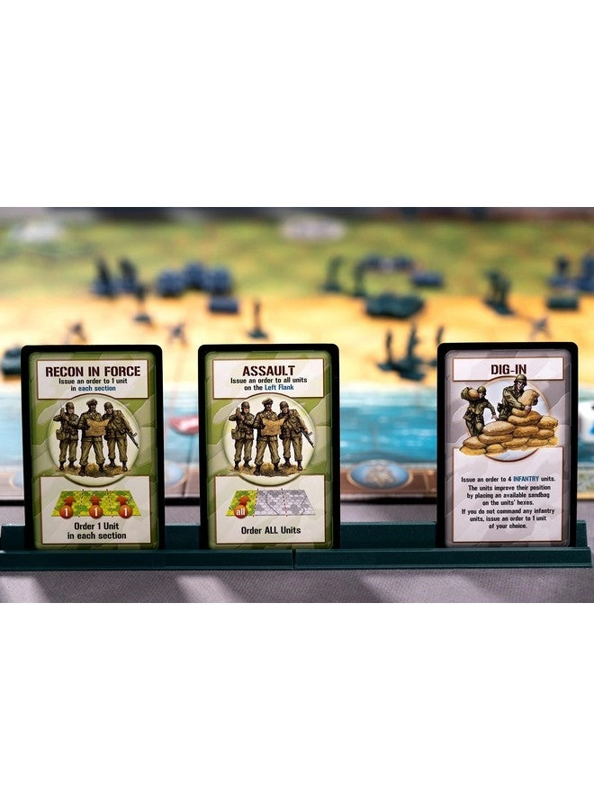 Memoir '44