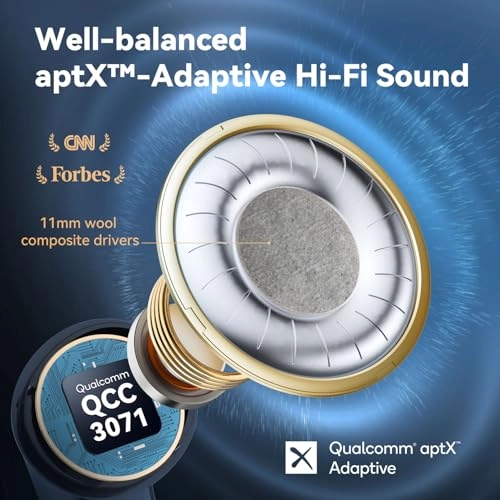 Air Pro 3 Wireless Earbud