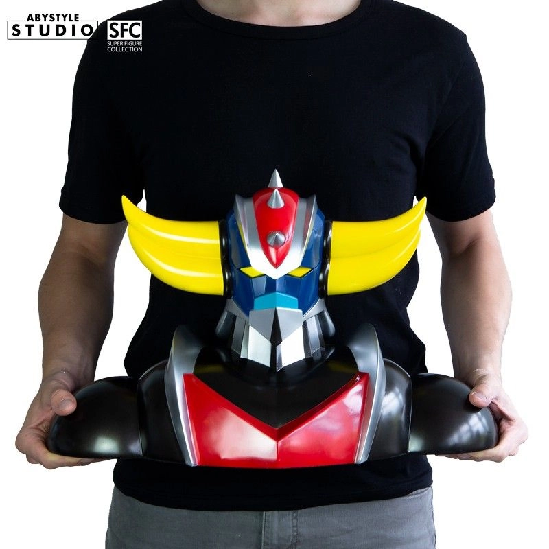 Grendizer - Goldorak - 30 cm (66989)