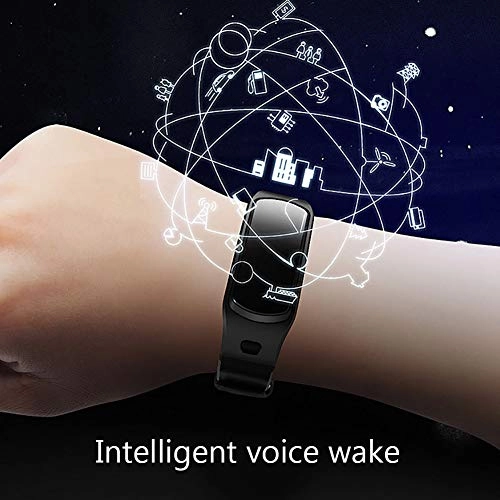 Smart Watch & Bluetooth Headset aluminum alloy