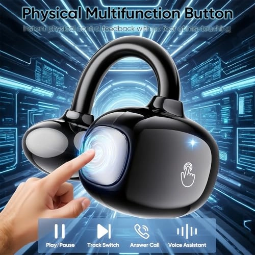 EJSEJ272 Wireless Earbud