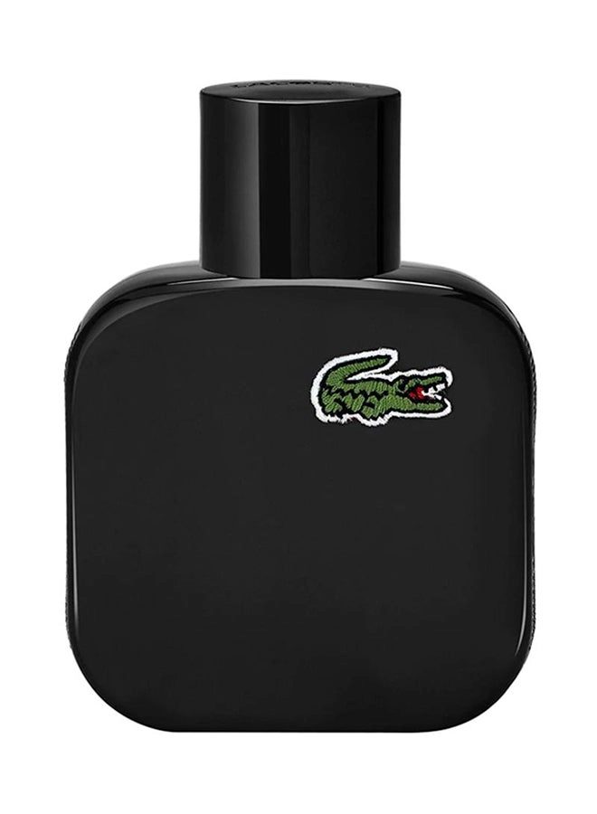 Lacoste Eau De Noir Intense Eau de Toilette 50 ml
