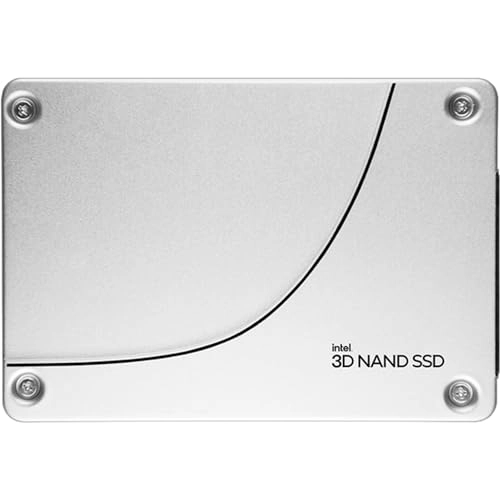 D3-S4620 - 1.92 TB 2.5-inch