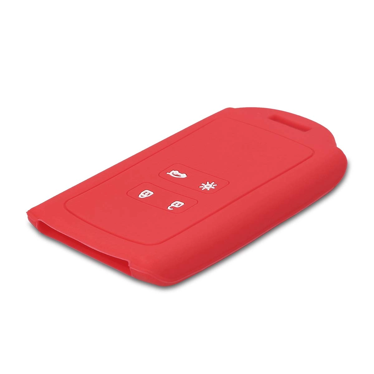 Car Key Cover - Car,Shape