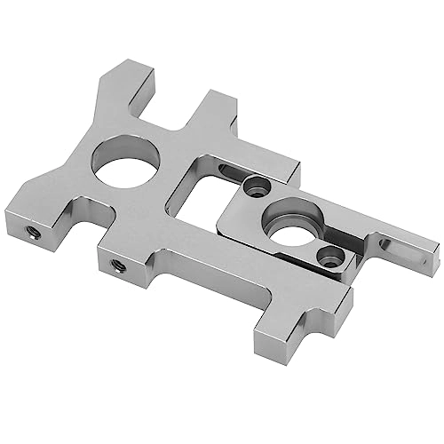 Motor Mount - 1/8 Brushless