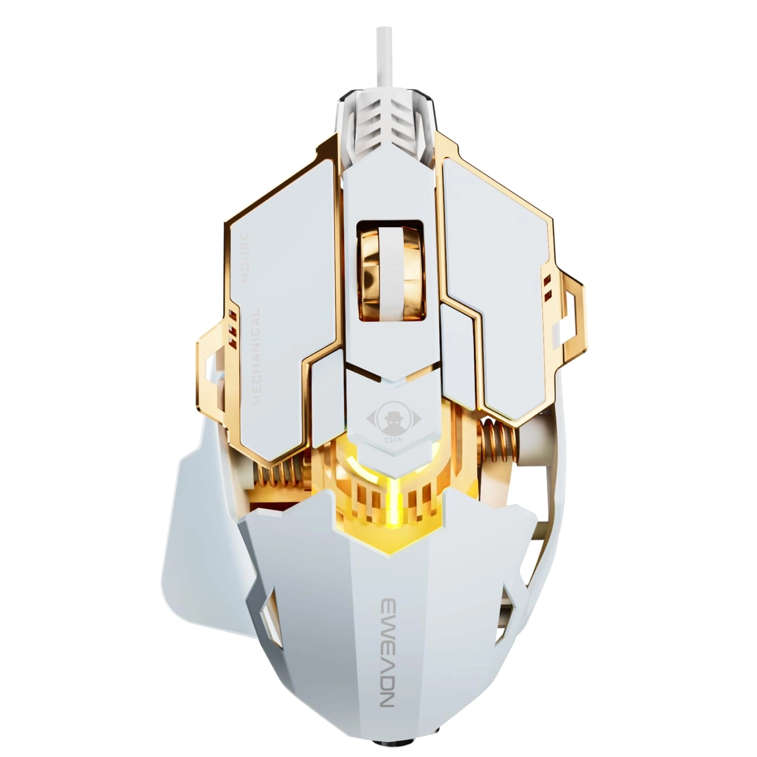 G5 Gaming Mouse - Wired