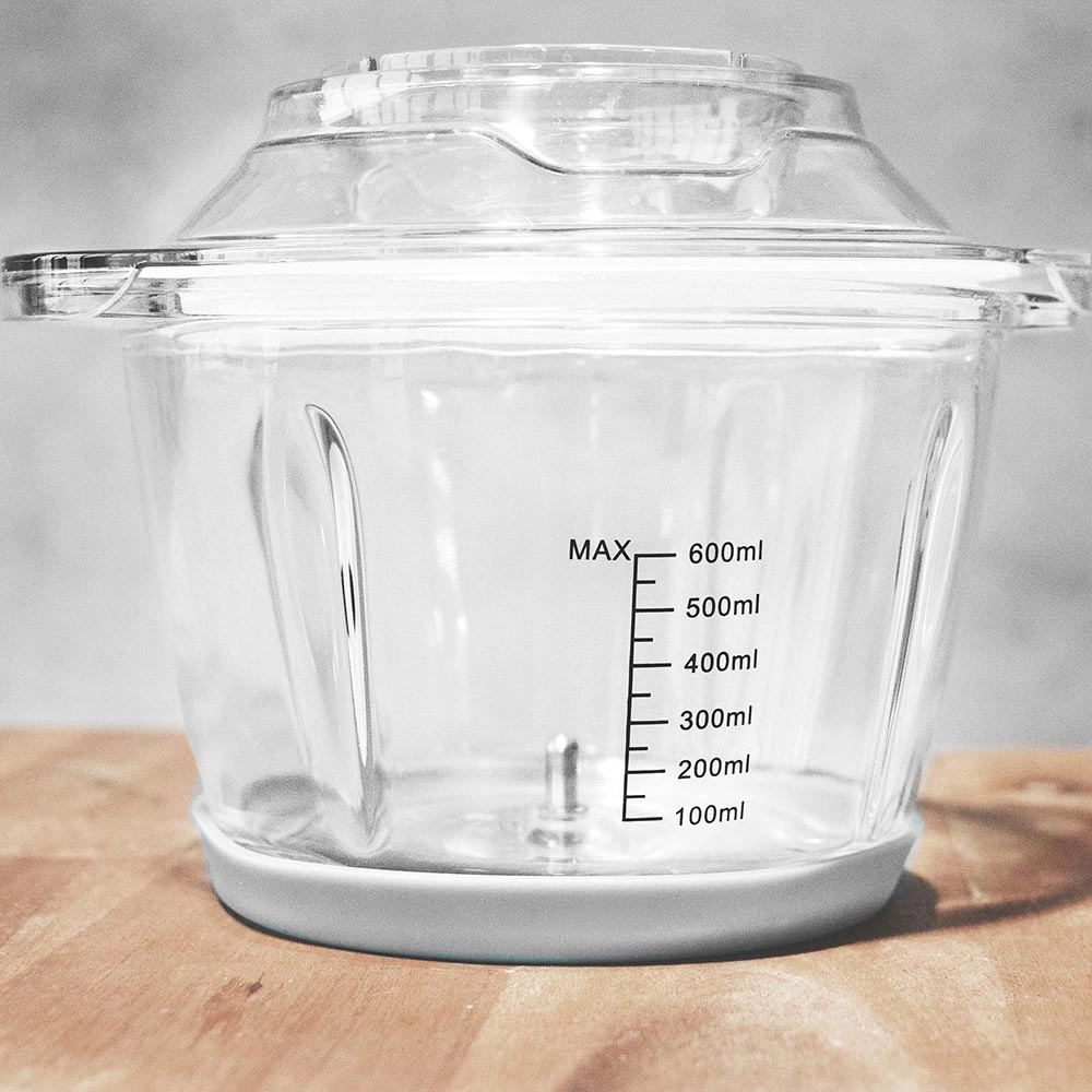 DESIGN MINI CHOPPER PLUS - 1.2 Liters