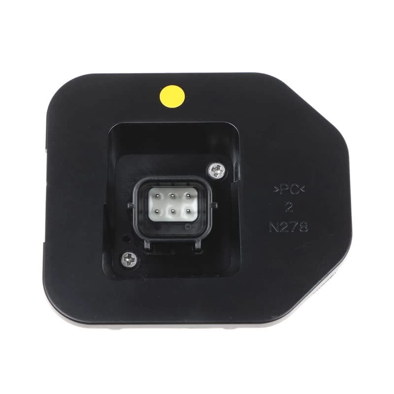 Rear View Backup Camera - Night Vision