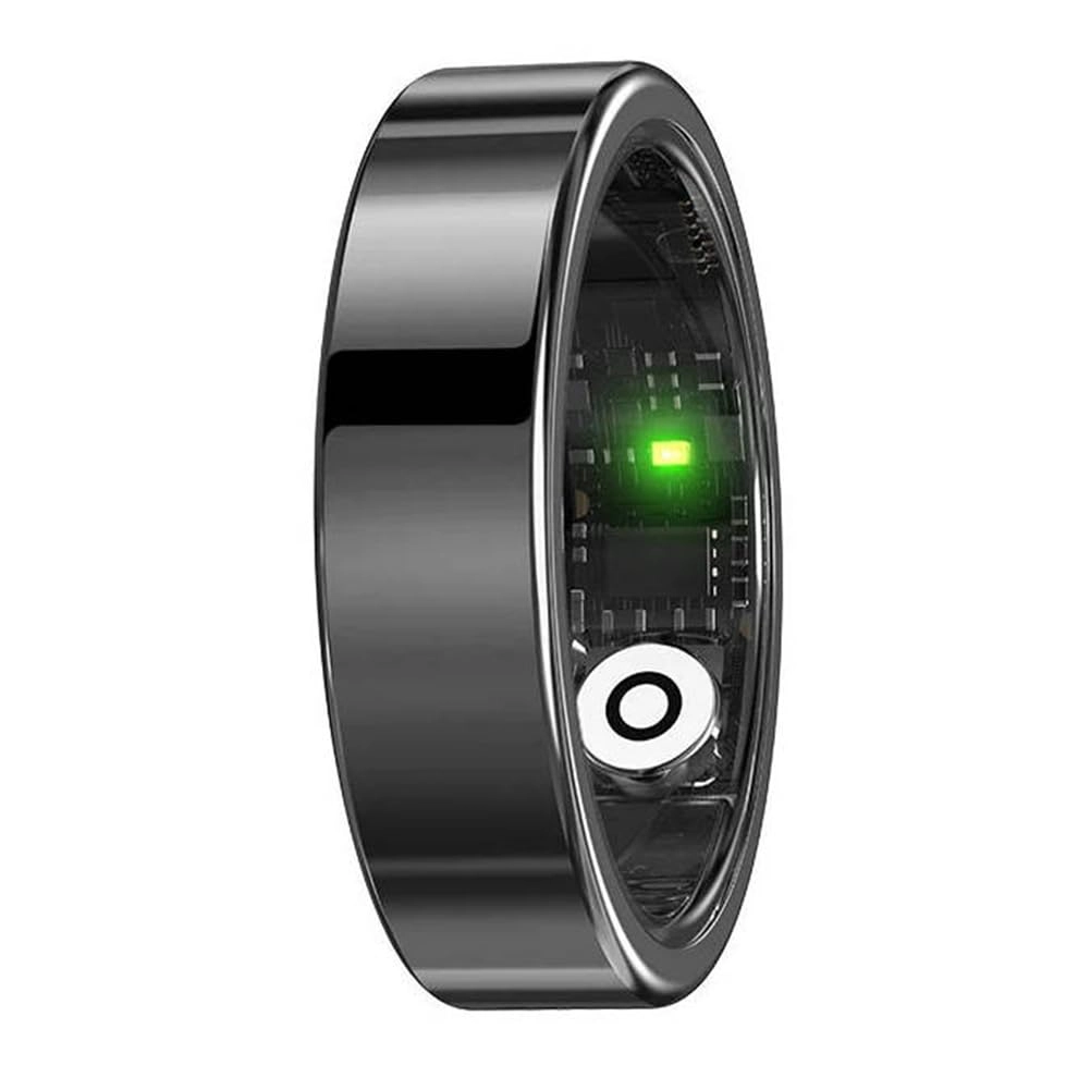 GUAIZHUREN Smart Ring Metal