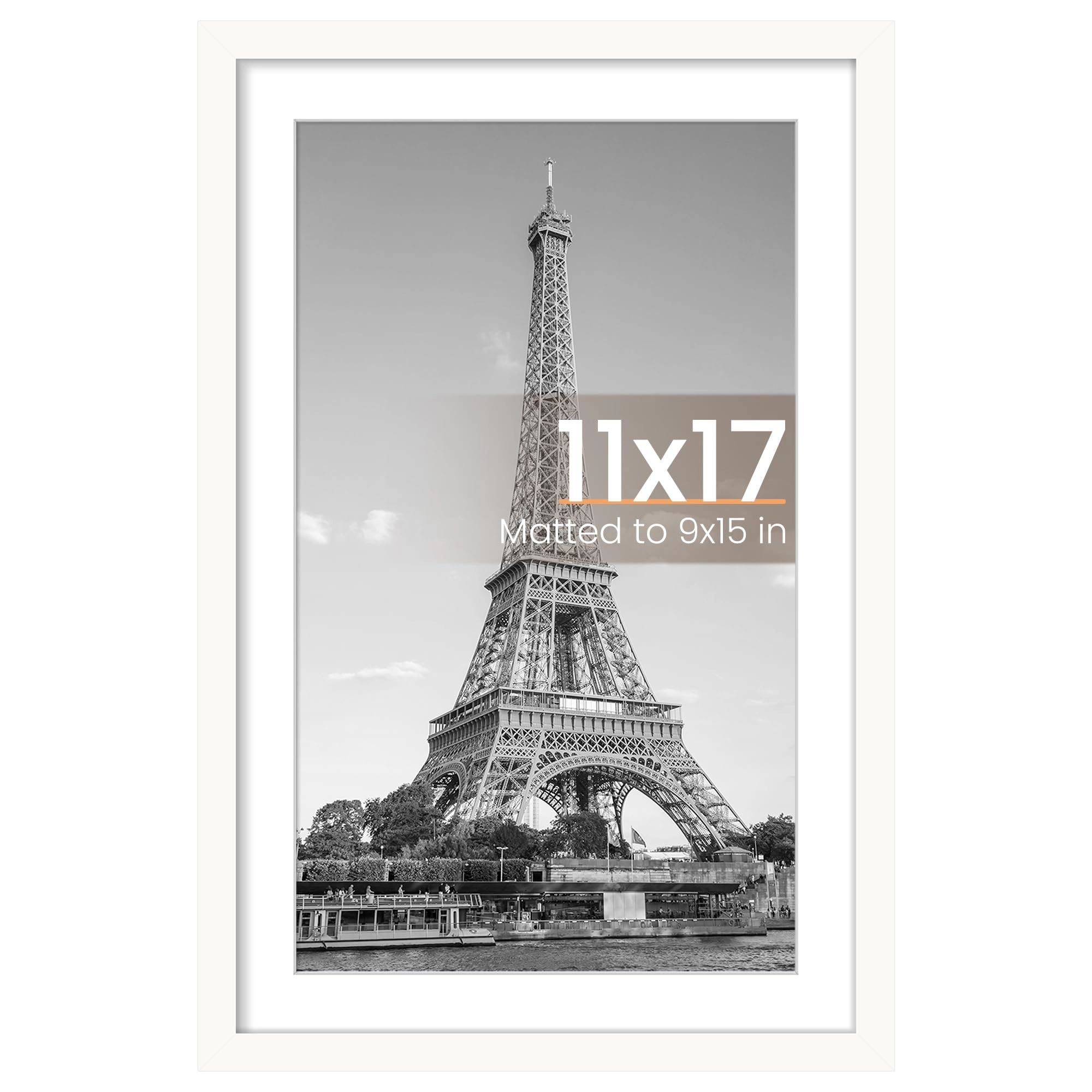 Picture Frame - 11x17 1 Count