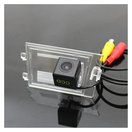 Reverse Camera - Night vision 1280*720