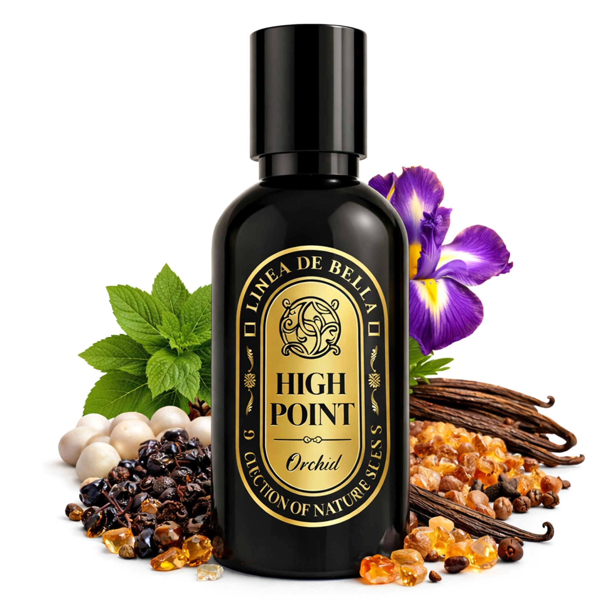 Linea De Bella Orchid Eau de Parfum 30ml