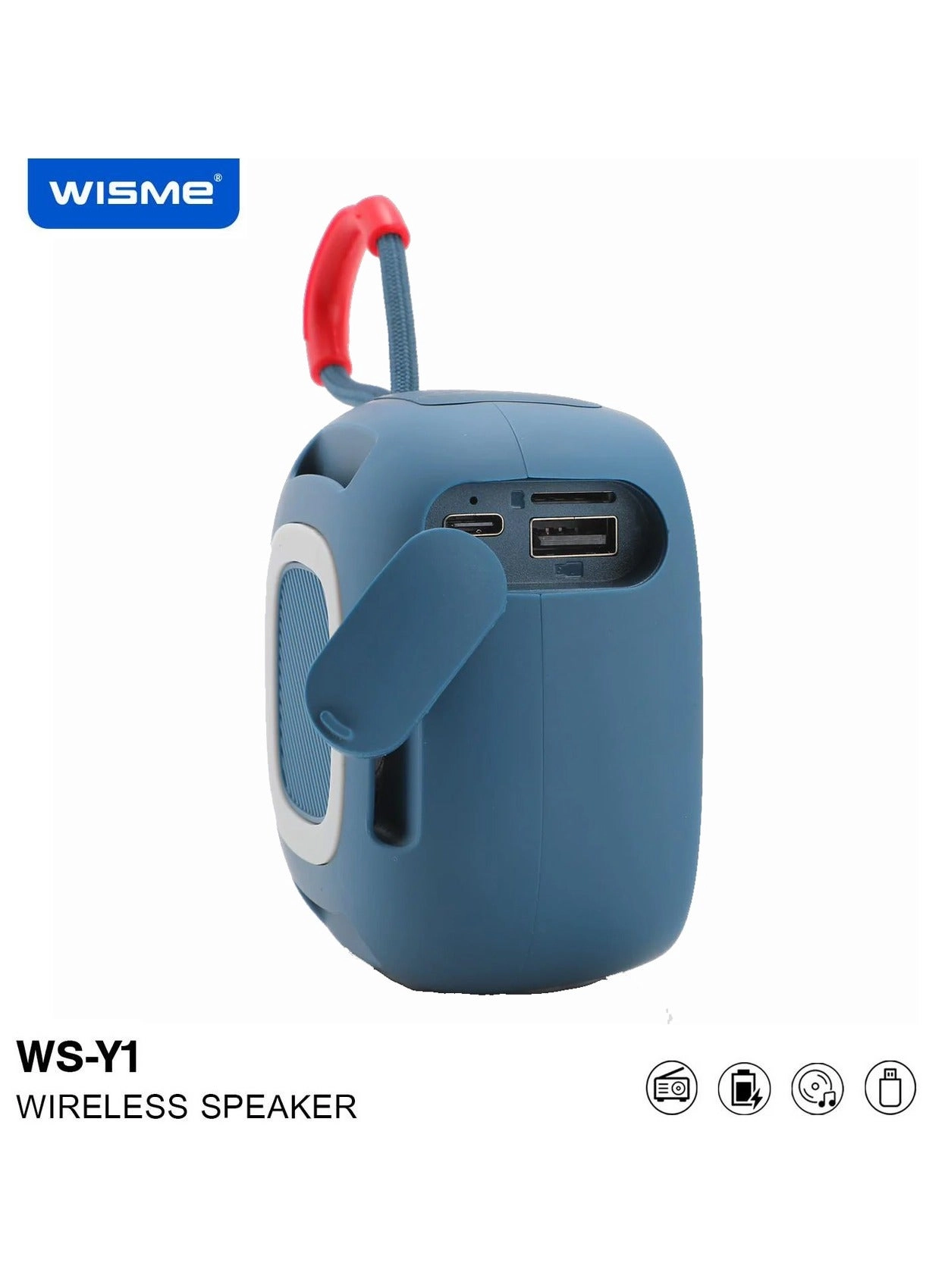 WS-Y1