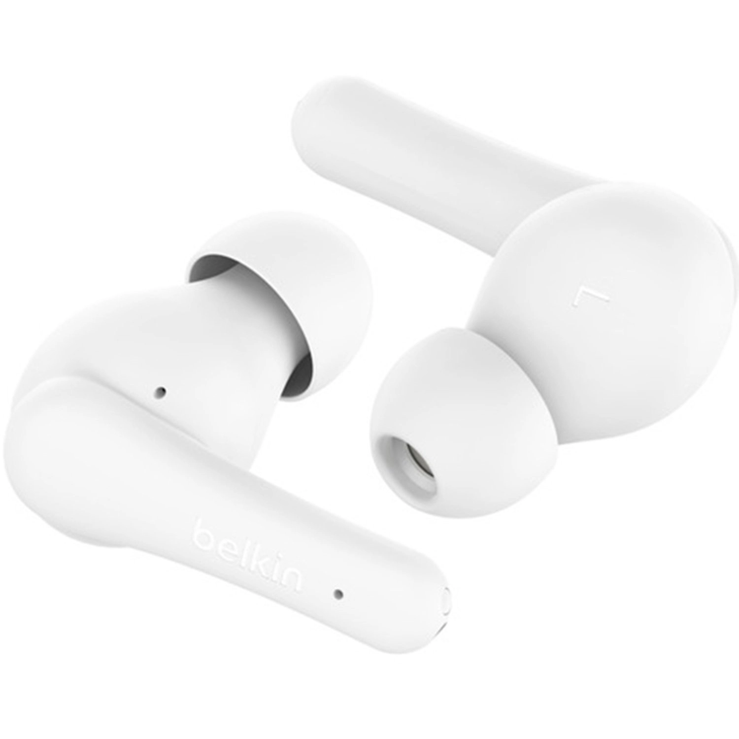 AUC012BLK - Wireless Earbud