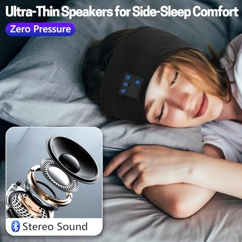Sleep Headphones Wireless Headphone