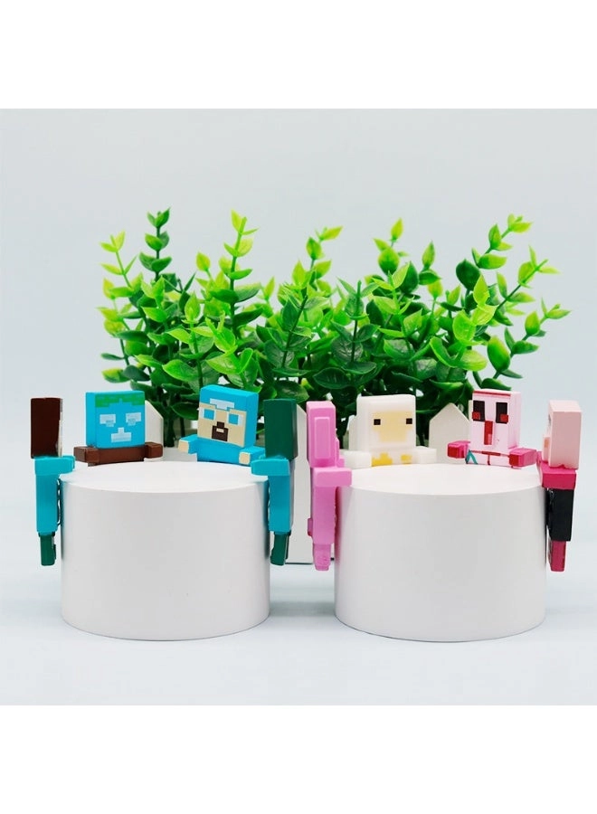 Blind Box Figurines - 5.8cm (5.8 cm)