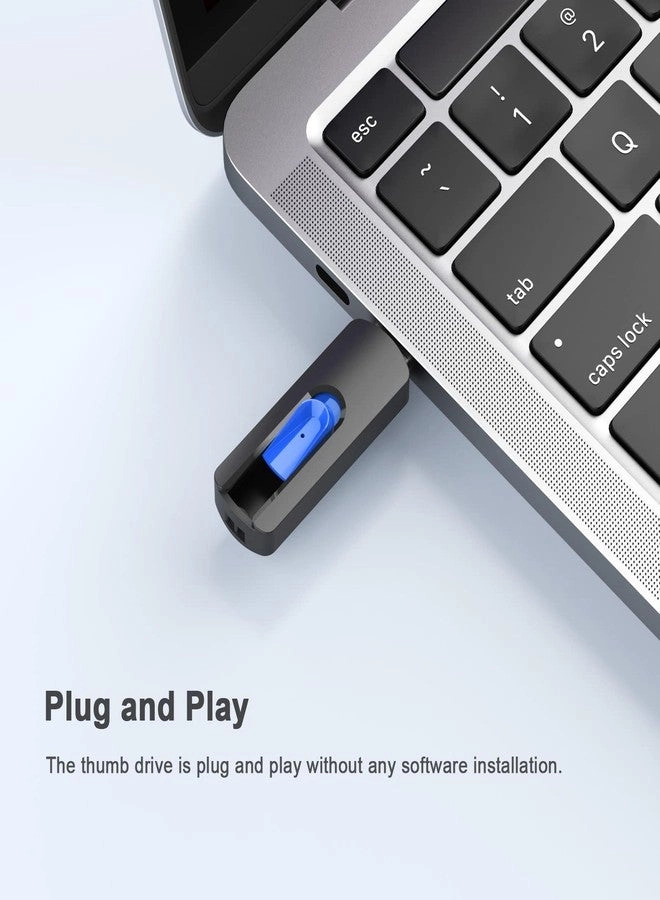 USB Flash Drive - USB 3.0 256GB