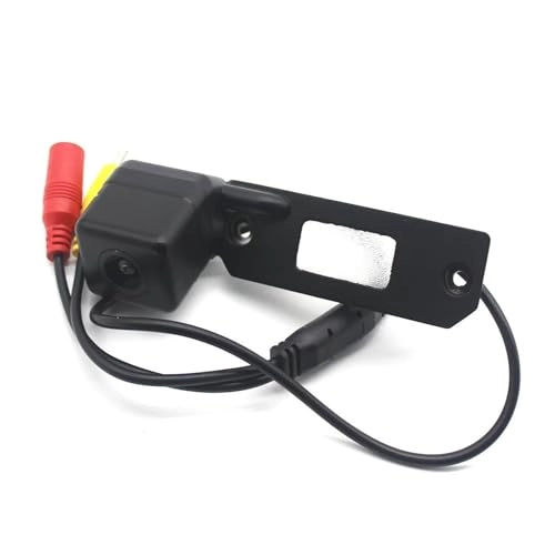 Backup Camera - Night vision Wireless 512(H)X582(V)